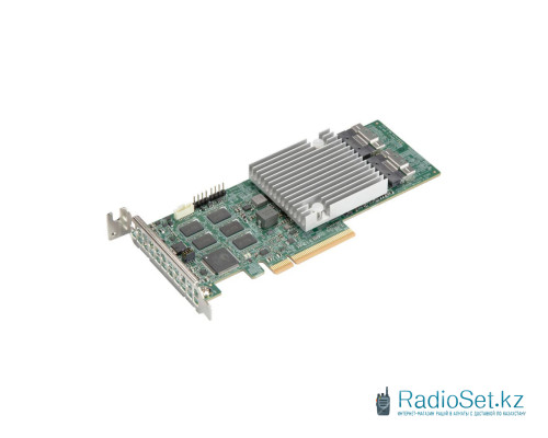 RAID контроллер Supermicro AOC-S3916L-H16IR-O